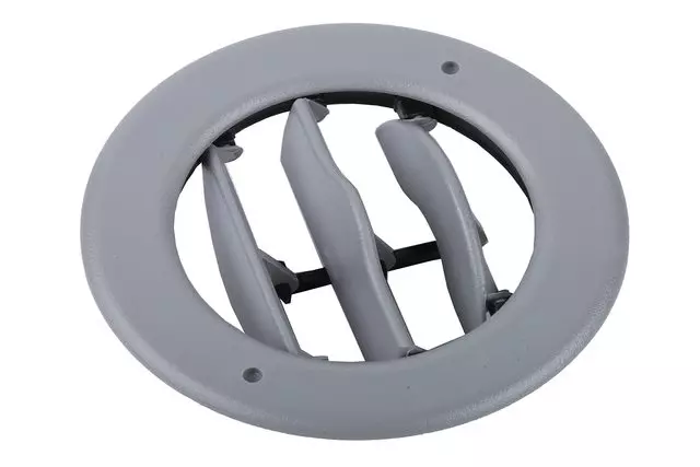 25851511 - Body: Air Deflector for Cadillac: Escalade, Escalade ESV | Chevrolet: Suburban 1500, Suburban 2500, Tahoe | GMC: Yukon, Yukon XL 1500, Yukon XL 2500 Image