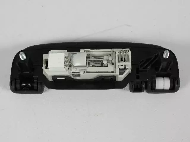 Grab Handle, Left Rear - Mopar (1TN63DX9AD)