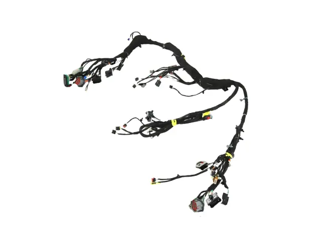 Instrument Panel Wiring - Mopar (68470350AE)