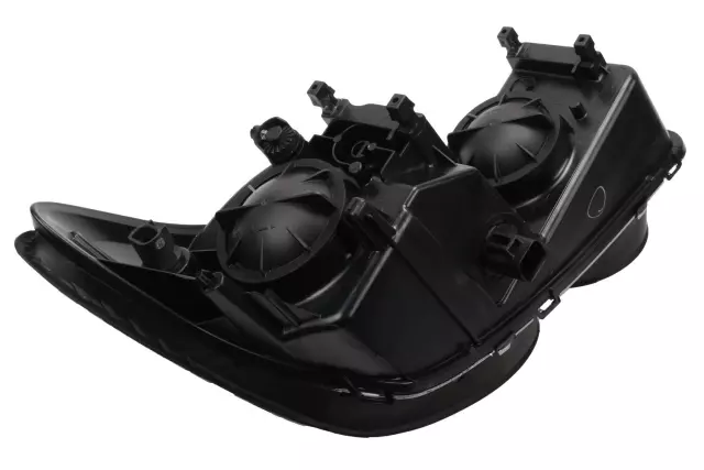 Driver Side Headlamp Assembly - GM (25942064)