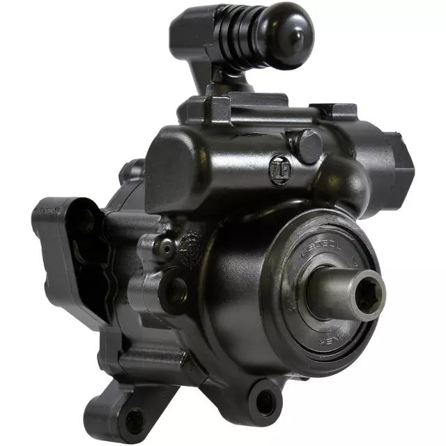 36P1026 - : Power Steering Pump for ACDelco Image