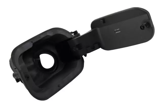 84062937 - : Fuel Tank Filler Pipe Housing for GM Image