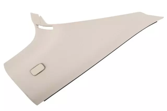 22765417 - Body: Upper Quarter Trim for Buick: Regal Image