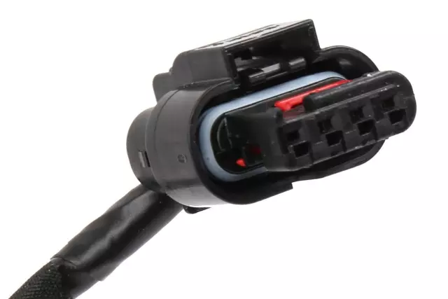 Front Object Alarm Sensor Wiring Harness - GM (23427966)