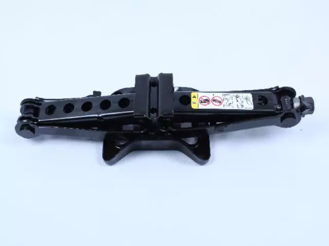 5191333AH - Body: Jack for Dodge: Caliber | Jeep: Compass, Patriot Image