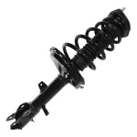 15904 - : Unity Automotive Suspension Strut and Coil Spring Assembly for Unity Automotive Image