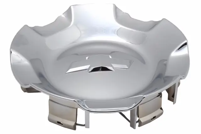 9597683 - Tire &amp; Wheel: Wheel Cap for GM Image