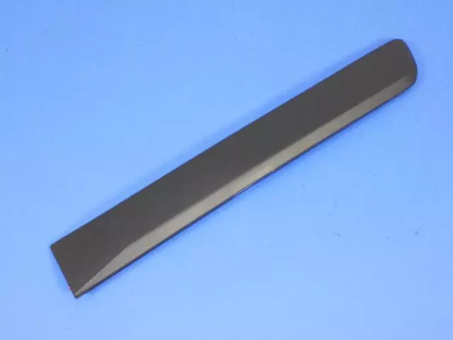 Rear Door Molding, Left - Mopar (5JR89CD7AA)