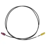 PZ1Z14D202L - : Cable Assembly for Ford Image