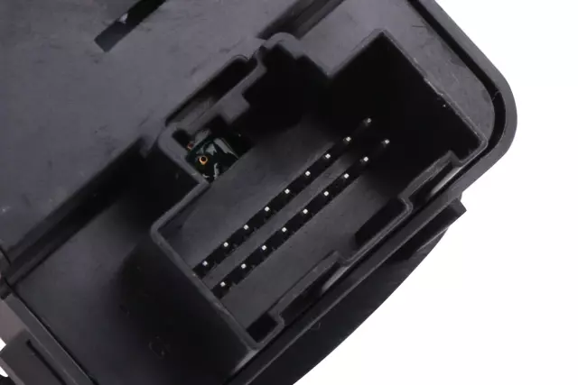 84215192 - : Select Switch for GM Image