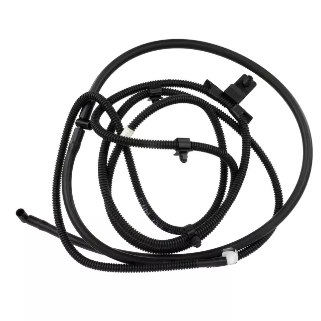 F1EZ17A605C - : Hose Windshield Washer for Ford Image