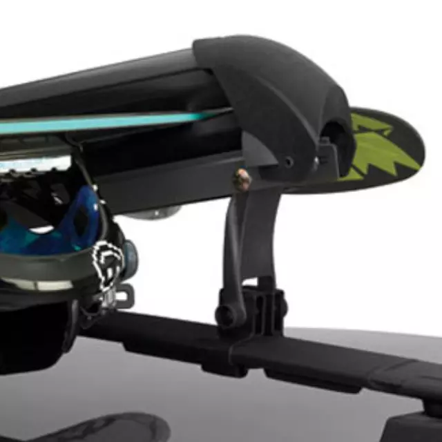 E361SAJ500 - Hauling: Ski Attachment - Lift Kit for Subaru: Crosstrek, Forester, Impreza, Legacy, Outback, Tribeca, XV Crosstrek Image