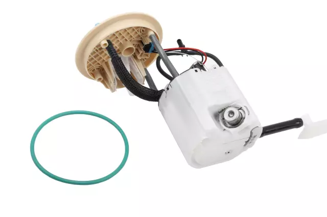 Fuel Tank Fuel Pump Module Kit without Level Sensor, with Seal - GM (84873927)