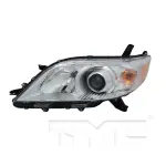 20913800 - : TYC Headlight Assembly for TYC Image