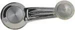 76910 - : Front Left, Front Right, Rear Left, Rear Right Interior Window Crank Handle for Dorman Image
