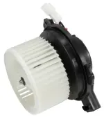 75126 - : Flanged Vented CW Blower Motor w/ Wheel for FOUR SEASONS Image