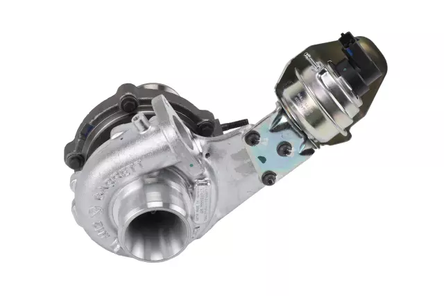 55581063 - : Engine Turbocharger for Chevrolet: Cruze Image