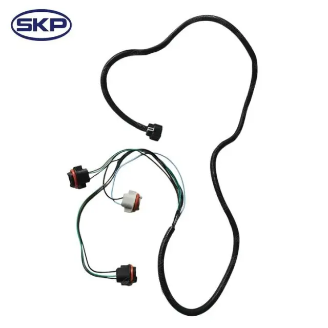 SK645930 - Interior: SKP Tail Light Wiring Harness for Skyward Automotive Image