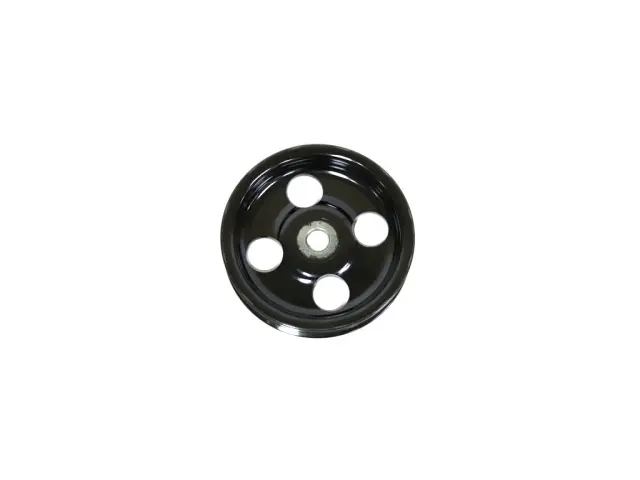 4861540AA - Steering: Power Steering Pump Pulley for Mopar Image