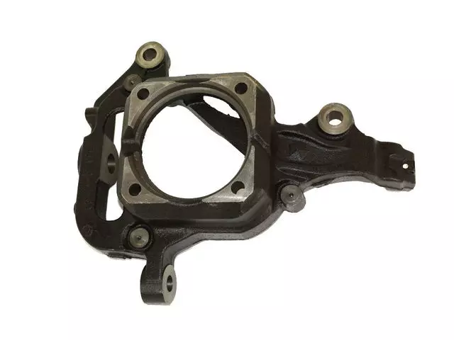 68032004AF - : Front Knuckle, Right for Mopar Image