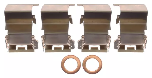 18FR12595N - : Caliper for GM Image