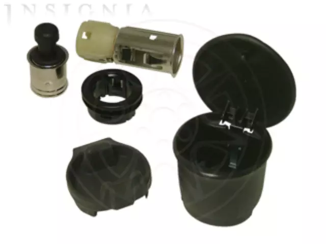 12499482 - Interior: Ashtray Package for Chevrolet: Cobalt Image