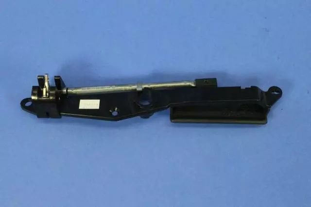 Glovebox Door Latch - Mopar (QN25XDVAB)
