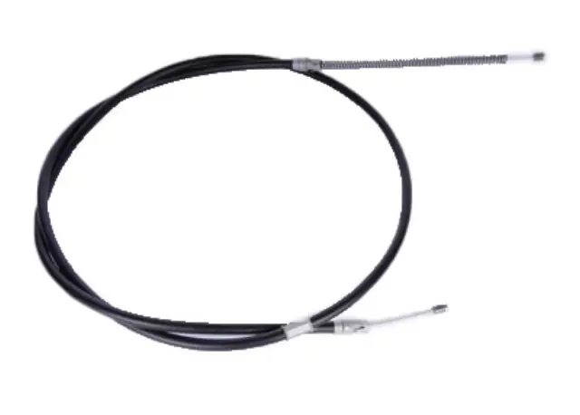 15041328 - Brakes: Parking Brake Cable for Chevrolet: Express 3500 | GMC: Savana 3500 Image