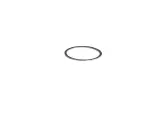 68404136AA - Differential and Drive Line: Differential Bearing Shim for Mopar Image