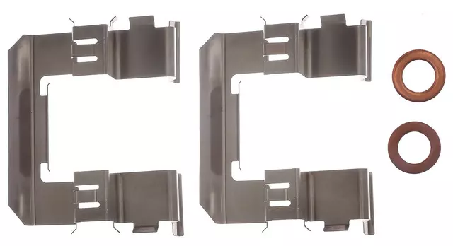 Caliper - GM (19427718)