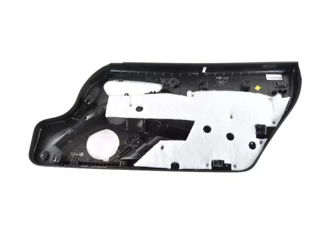 Front Door Trim Panel, Left - Mopar (6EB751XRAA)