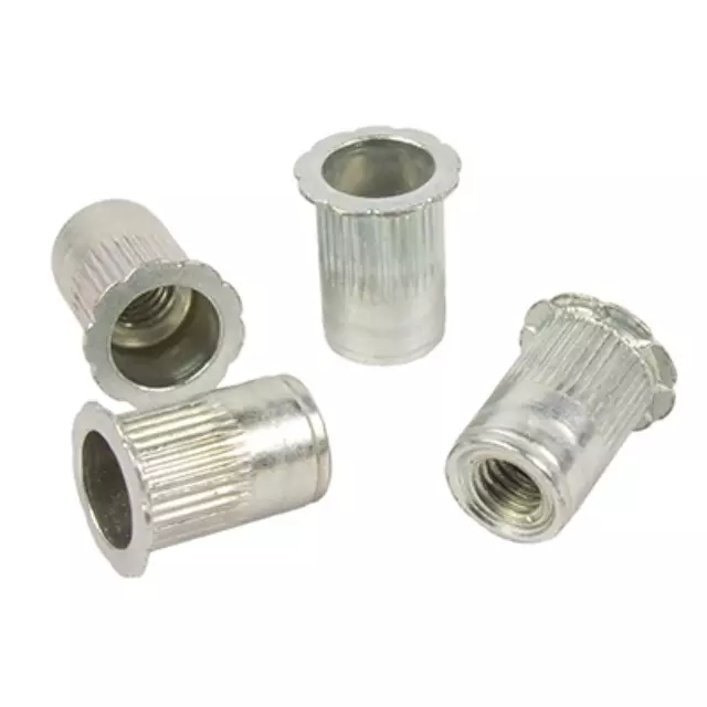 Nut Hex - Ford (N808170-S437)