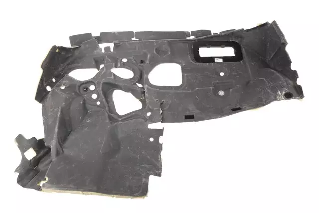 22871458 - Body: Barrier for Cadillac: SRX Image