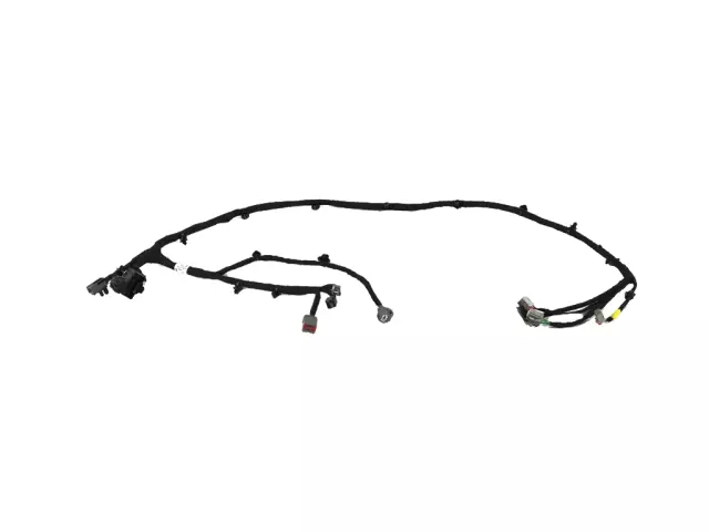 68438662AA - Interior Trim: Console Wiring for Mopar Image