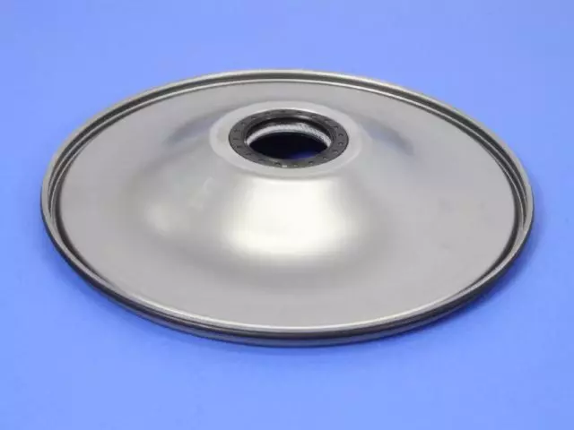 52119645AA - : Oil Pump Cover for Mopar Image