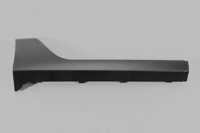 Rear Sill Cladding, Right - Mopar (YK04TZZAB)