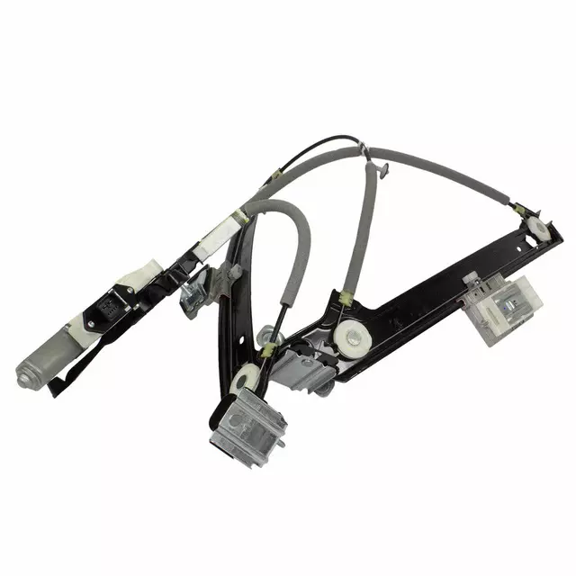 Regulator Assembly - Ford (FR3Z-7623201-B)