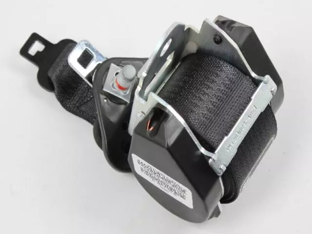 Rr Cntr Shoulder Seat Belt - Mopar (1AC87XDVAC)