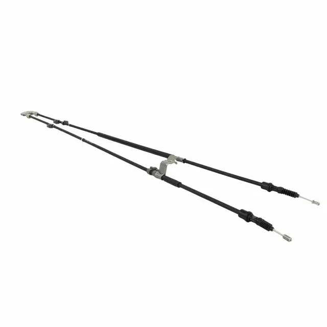 Intermediate Cable - Ford (D2BZ-2A603-A)