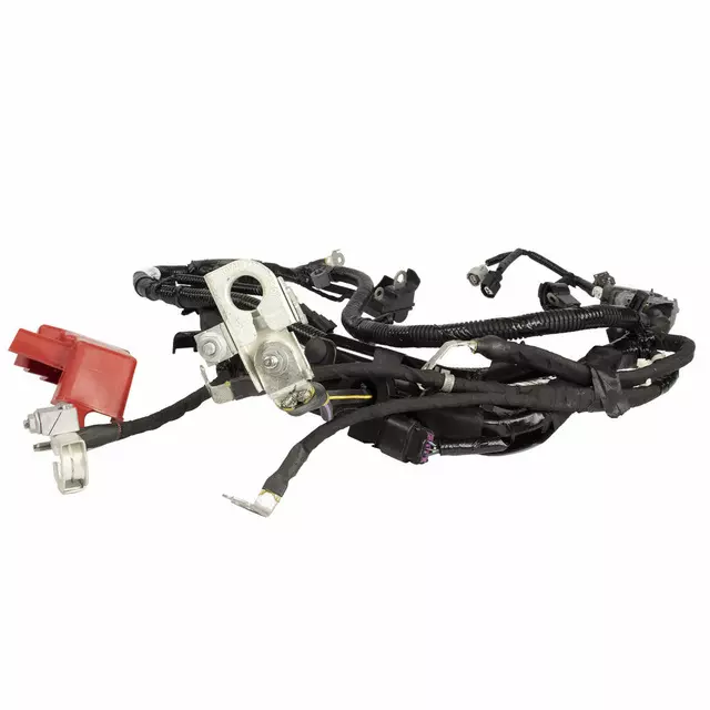 Battery Cable Harness - Ford (HB5Z-14300-K)