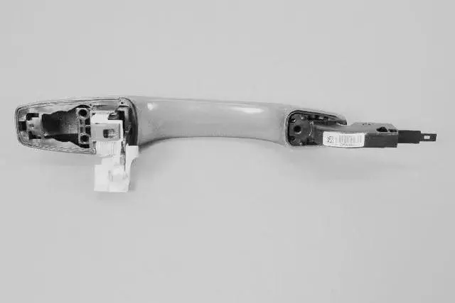 Exterior Door Handle, Right - Mopar (1MW30HWLAD)