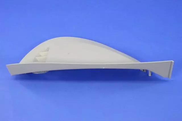 ZS65BD1AC - Body: End Cap for Chrysler: Town &amp; Country | Dodge: Grand Caravan | Ram: C/V Image