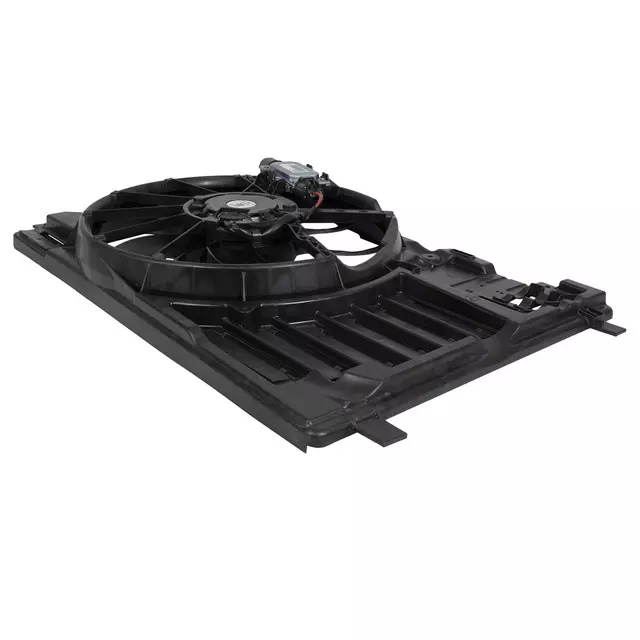 CV6Z8C607P - : Fan Assembly for Ford: Focus, Transit Connect Image