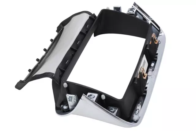 22766828 - Body: Cluster Panel for GM Image