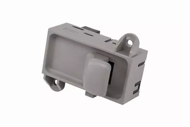 22723352 - Body: Sunroof Switch for Chevrolet: Equinox | Pontiac: Torrent Image image
