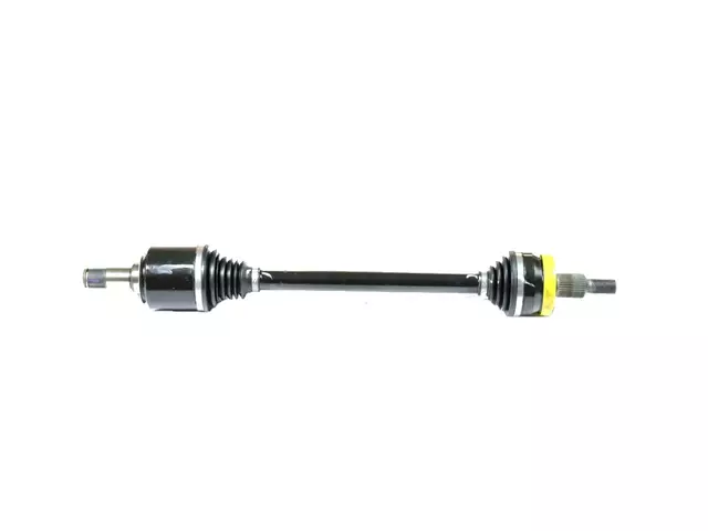 Axle Half Shaft, Right & Left - Mopar (52123958AE)