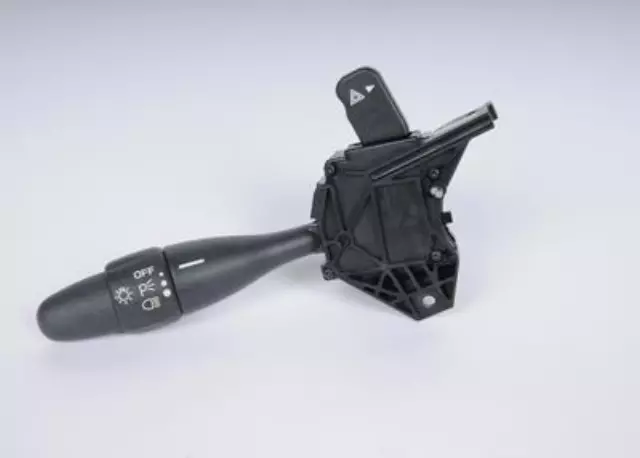 OEM NEW 95-05 GM Chevrolet Pontiac Headlamp Dimmer & Turn Signal Switch 19209609 - GM (19209609)