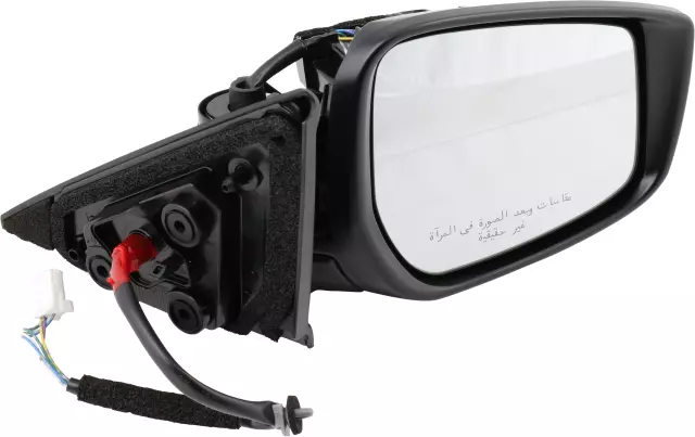 963015RD0C - : Door Mirror Assembly-Right-Hand for Nissan Image