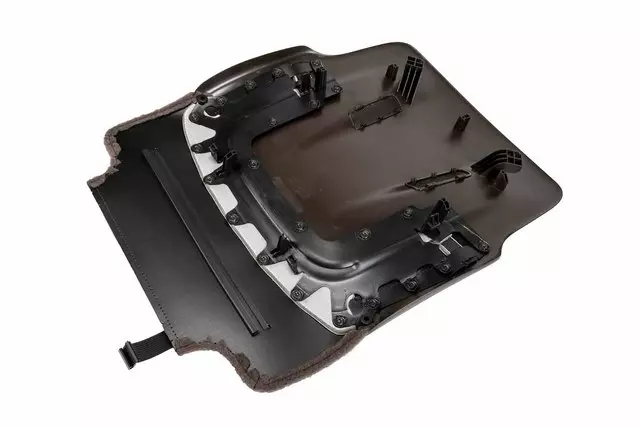 23365177 - Body: Seat Back Panel for Chevrolet: Suburban, Tahoe Image