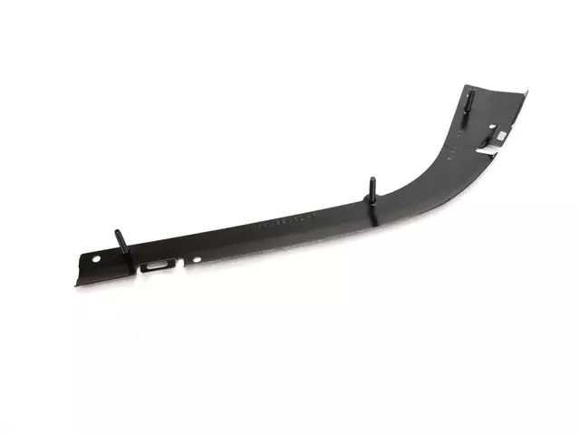 55155681AD - Body Sheet Metal Except Doors: Applique Retainer, Left for Jeep: Cherokee Image